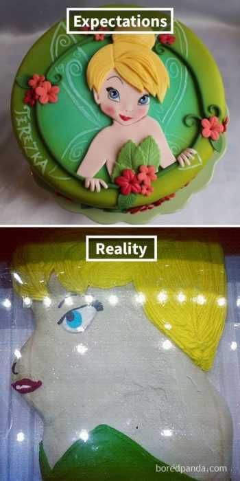 Funny Images Clean Too Much Cake Cake