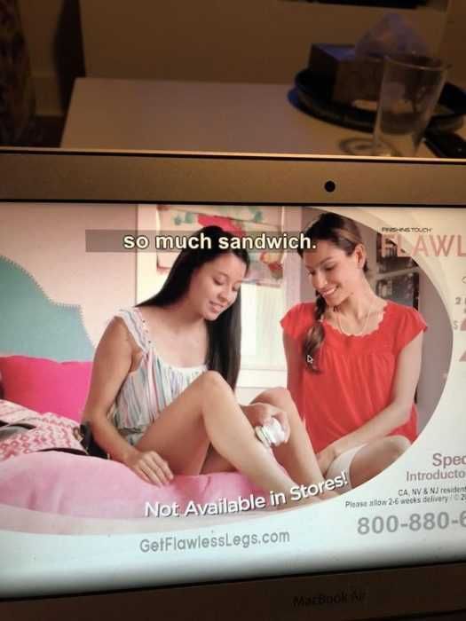 Funny Images Clean Subtitle Fail