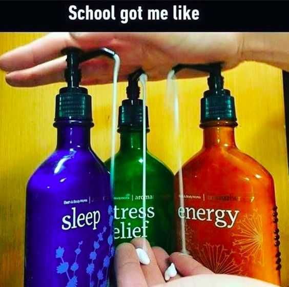 Funny Images Clean School Treatment