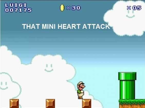 Funny Images Clean Close Call