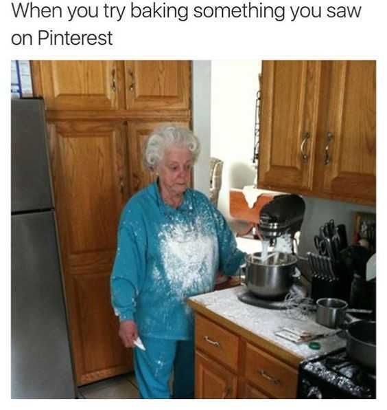 Funny Images Clean Cooking Pinterest Inspirations