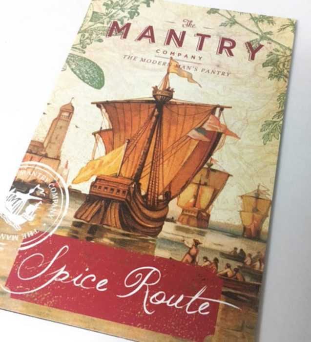 Mantry Booklet