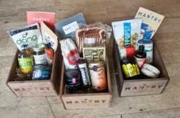 Mantry Box Assortment