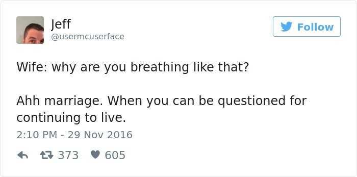 Funny Marriage Memes Wife Questions