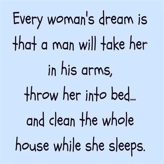 Funny Marriage Memes Married Womans Dreams