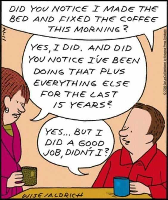 Funny Marriage Memes Little Things