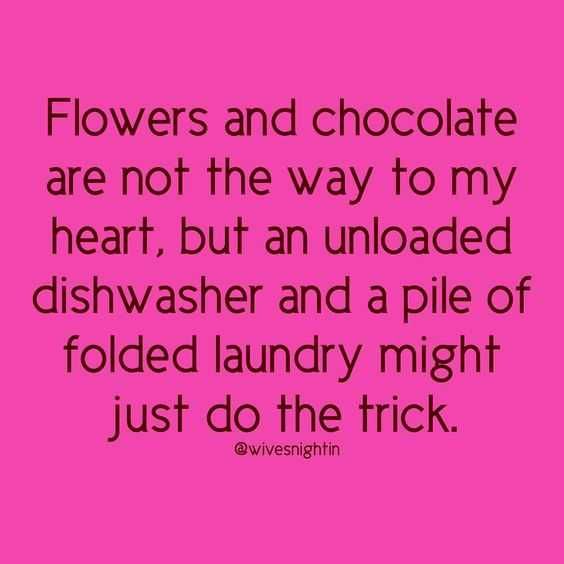 Funny Marriage Memes Flowers And Chocolate