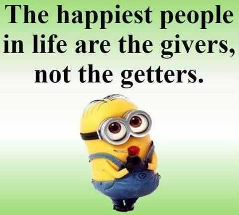 Minion Quotes And Memes Getters