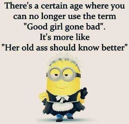 Funny Minions Memes Clean Good Girl