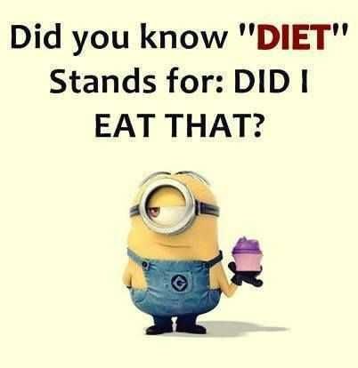 Minion No