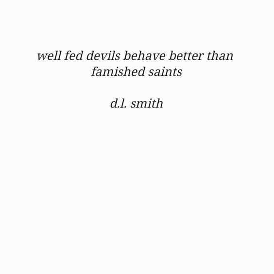 Poetic Quotes Food For Thought
