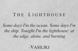 Poetry Some Days