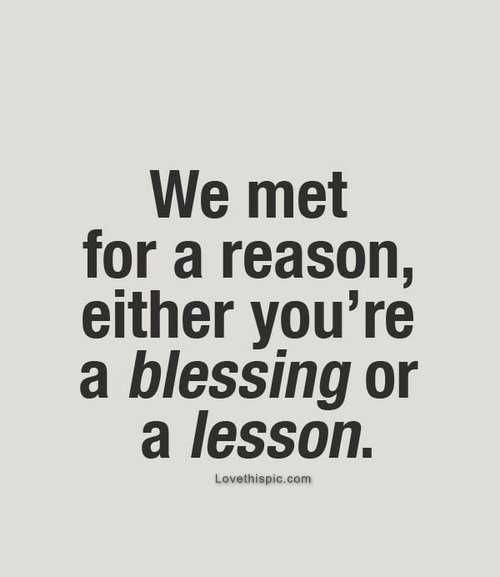 Great Inspirational Quotes People You Meet