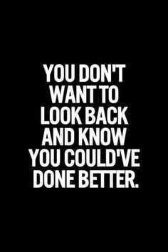 Quotes On Trying Your Best