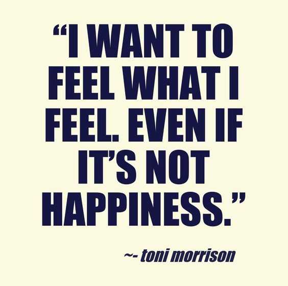 Feeling Quotes