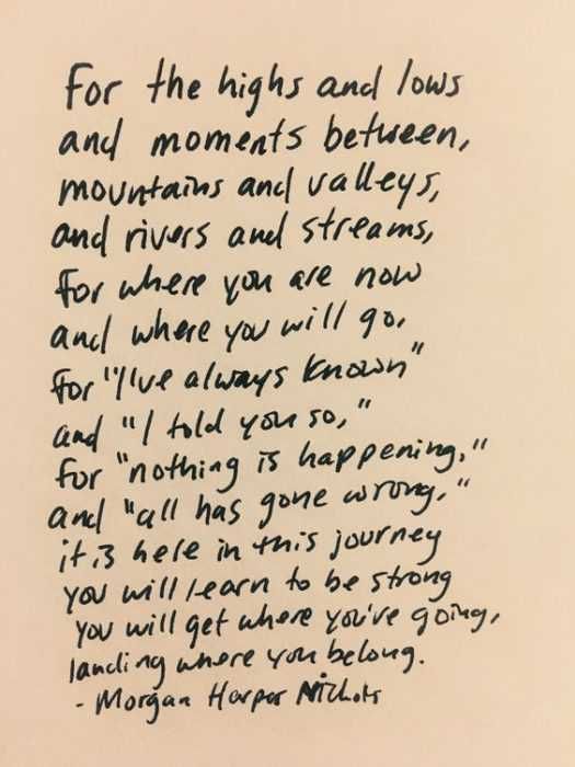 Quote For The