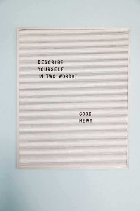 Quotes For Good News