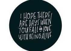 Quote How You Fall In Love