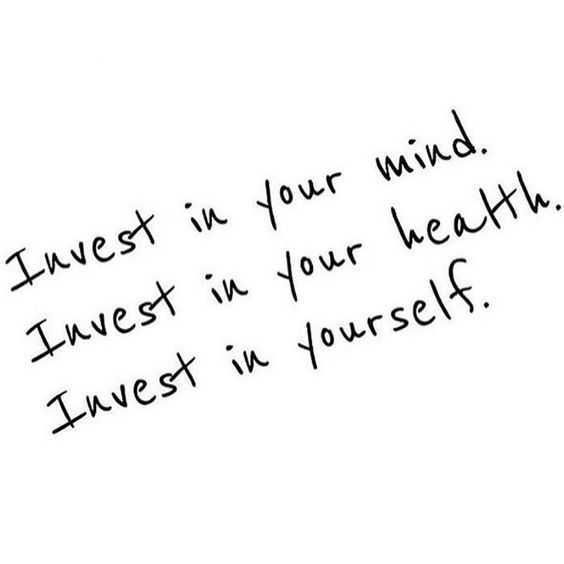 Inspirational Life Quotes Invest