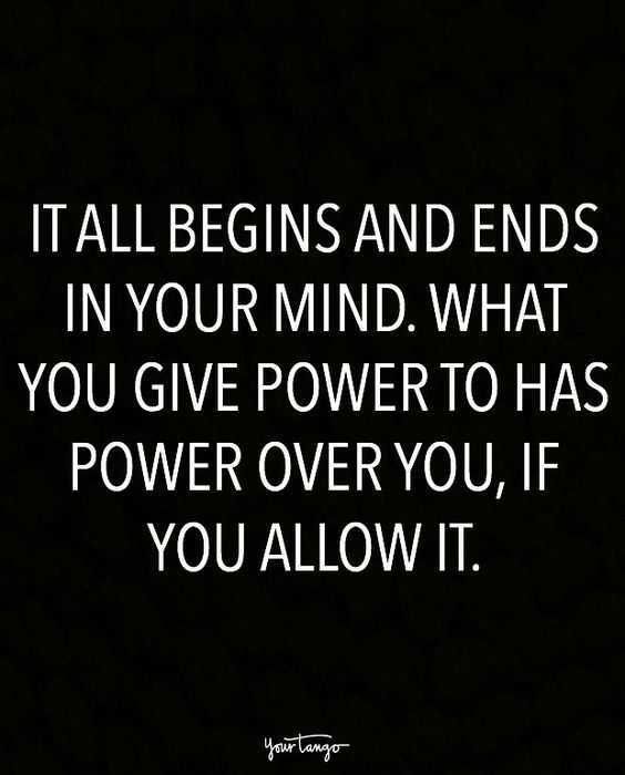 Inspirational Life Quotes Your Mind