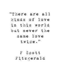 Inspirational Quotes On Love