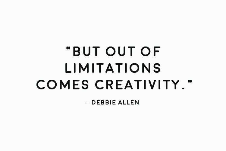 Great Inspirational Quotes For Work Creativity