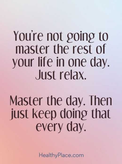 Inspirational Life Quotes Mastering Life