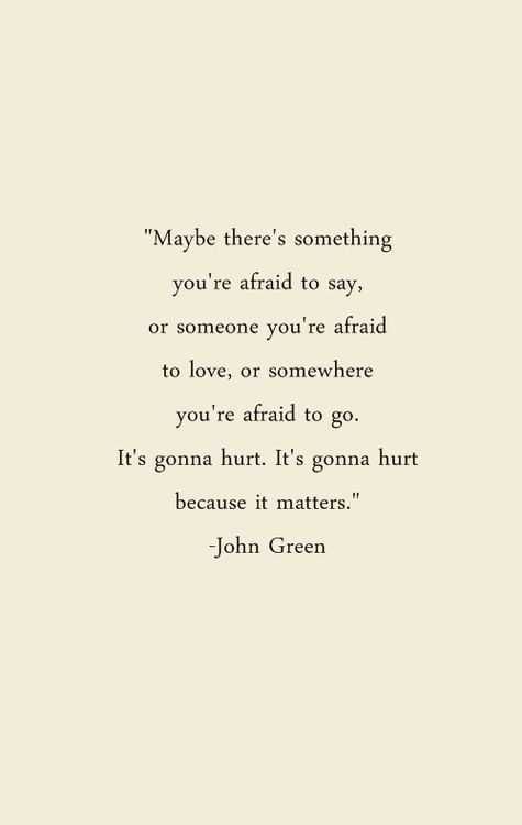 Quotes For Hard Times