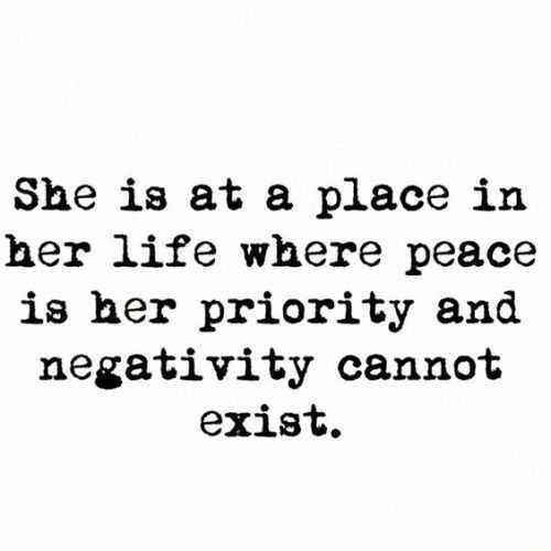 Inspirational Life Quotes Peace