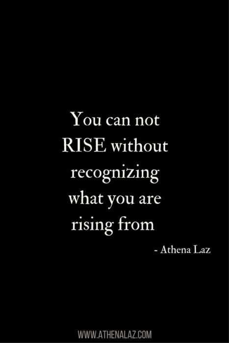 Quote Rise Up