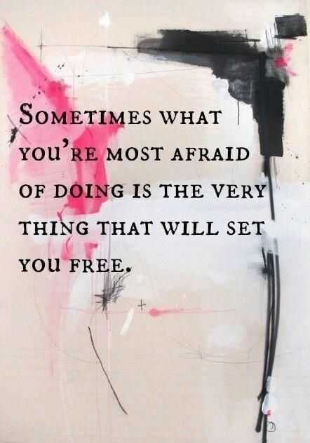 Quotes About Bravery