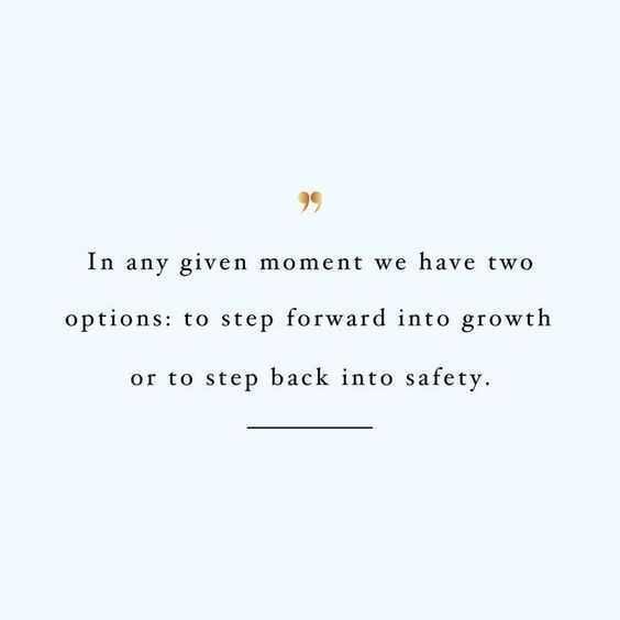 Quotes About Growing And Change