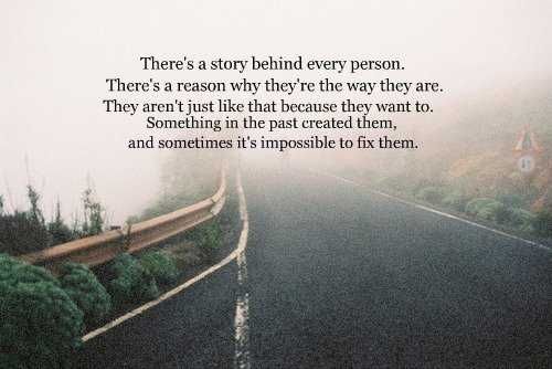 Great Inspirational Quotes For Work Story Behind Every Person