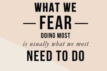 Brilliant Inspirational Quotes