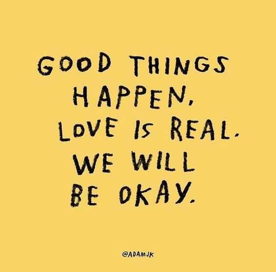 Inspirational Life Quotes Positivity