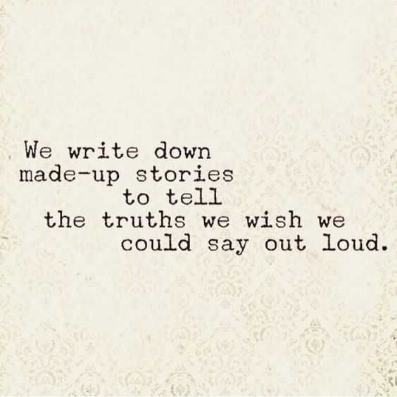 Quotes For Writers