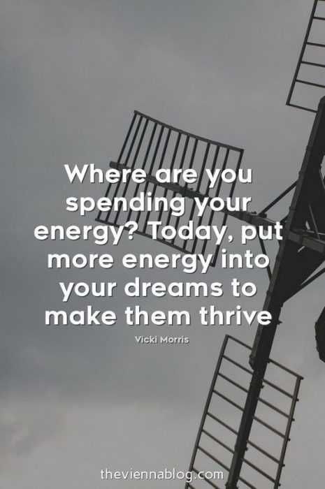 Quotes On Achieving Your Dream