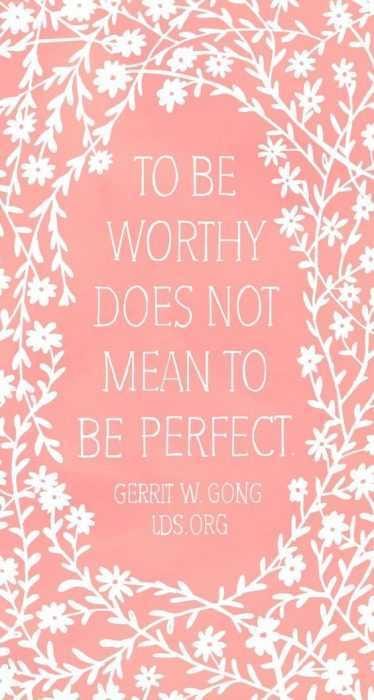 Worthy Inspirational Quotes Worthy
