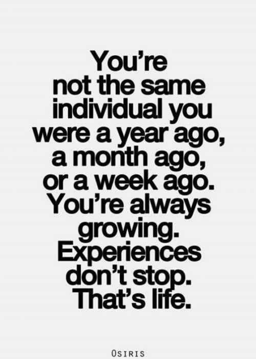 Growth Quotes
