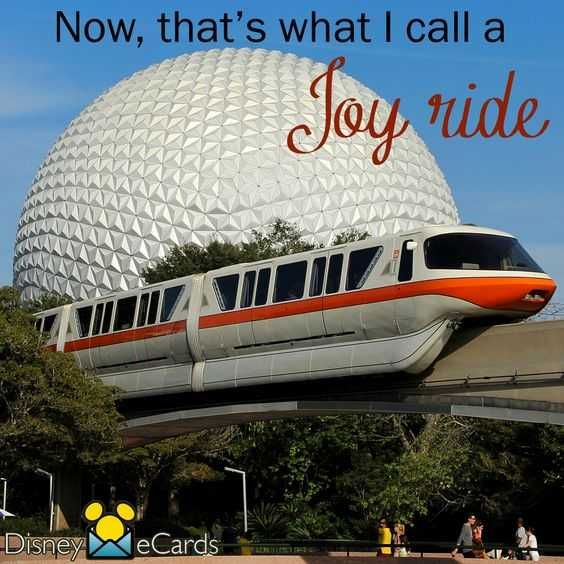 Disney Memes Funny Joy Ride