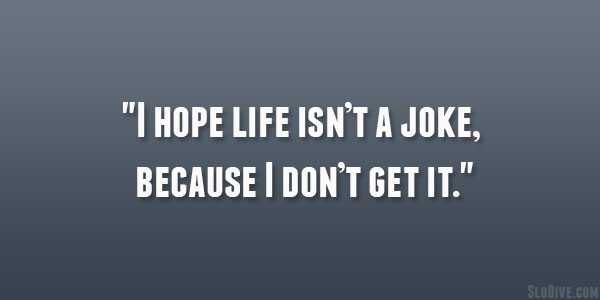 Very Funny Quotes