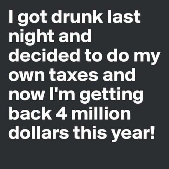 Snarky Quotes