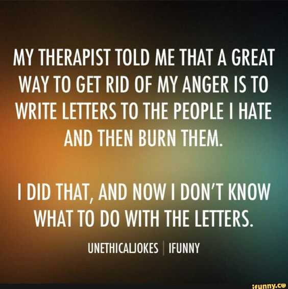 Great Snarky Quotes