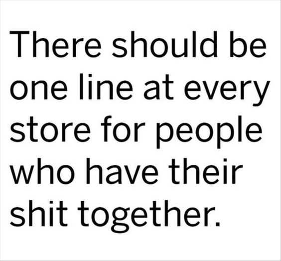 Hilarious Funny Quote