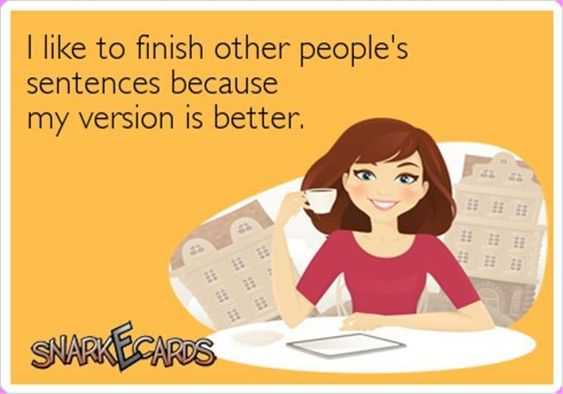 Hilarious Snarky Quotes
