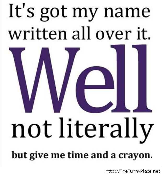 Hilarious Funny Quotes