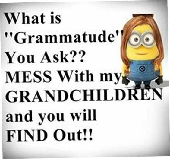 New Minion Quotes