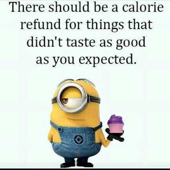 Minion Quotes
