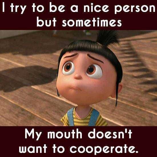Great Minion Quotes Cooperate