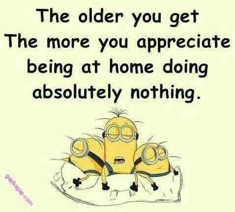 Hilarious Minions Quotes With Attitude Aging